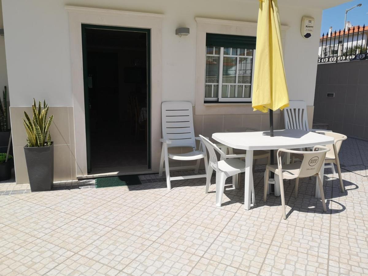 Housemaria Villa Nazaré Eksteriør bilde