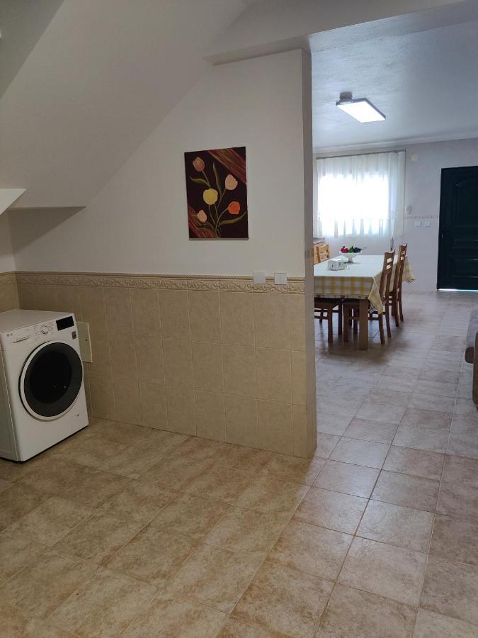 Housemaria Villa Nazaré Eksteriør bilde