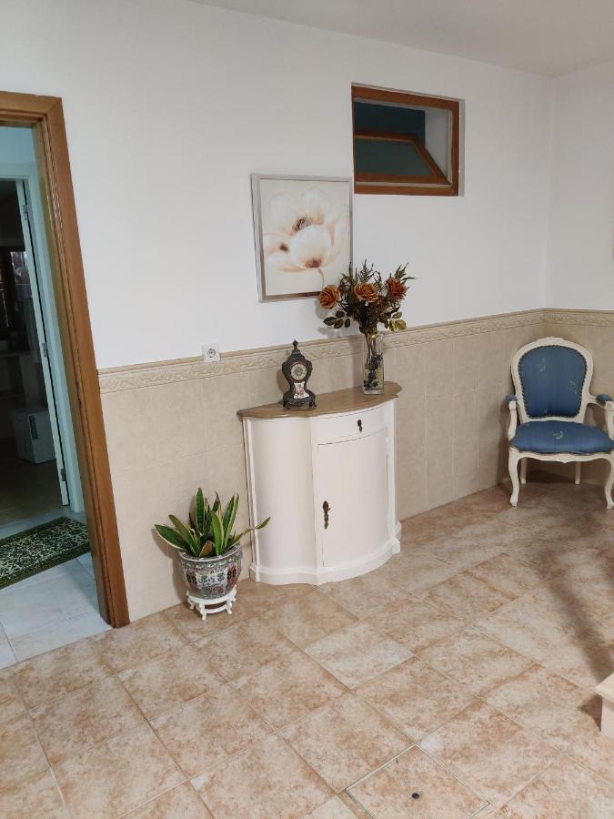 Housemaria Villa Nazaré Eksteriør bilde
