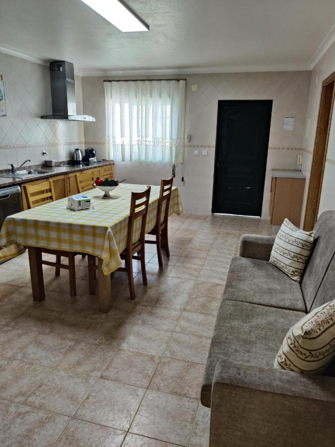 Housemaria Villa Nazaré Eksteriør bilde